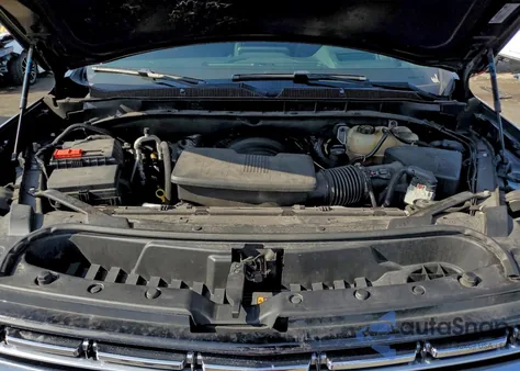 2023 Chevrolet Suburban C1500 Premier z USA, uszkodzony, nr VIN 1GNSCFKDXPR162461